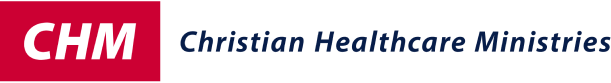 Christian Healthcare Ministries logo