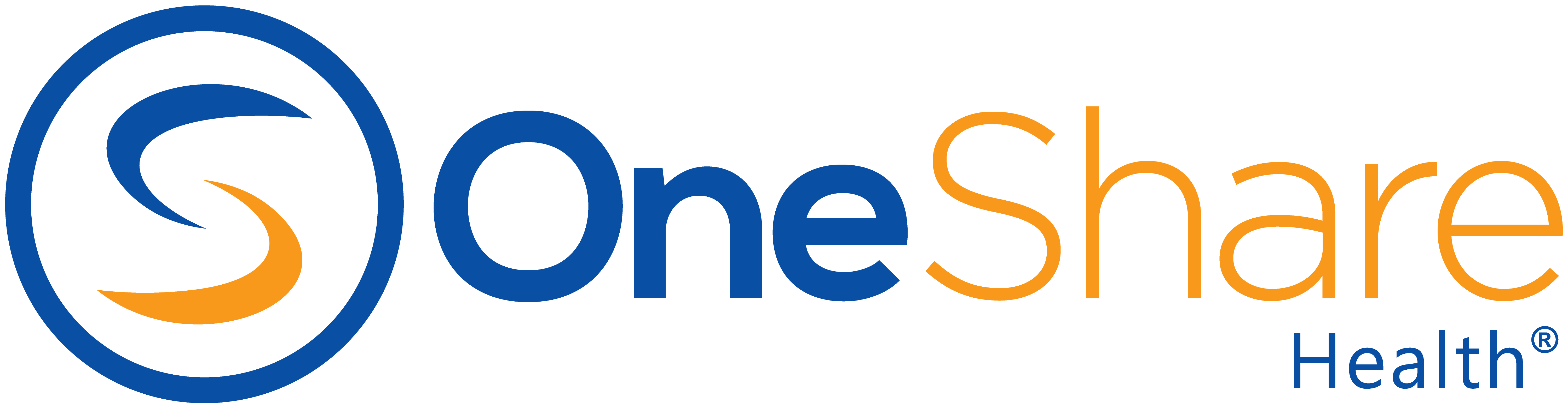 OneShare Health logo